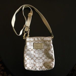 Coach Crossbody Purse